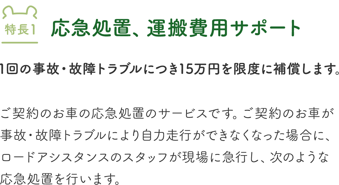 カババ保険