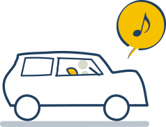 車を出品しても乗り続けられる