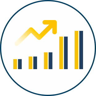 カババの出品価格と売却確率の相関関係
