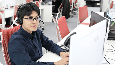 成約後の手続きはカババがすべて代行でラク