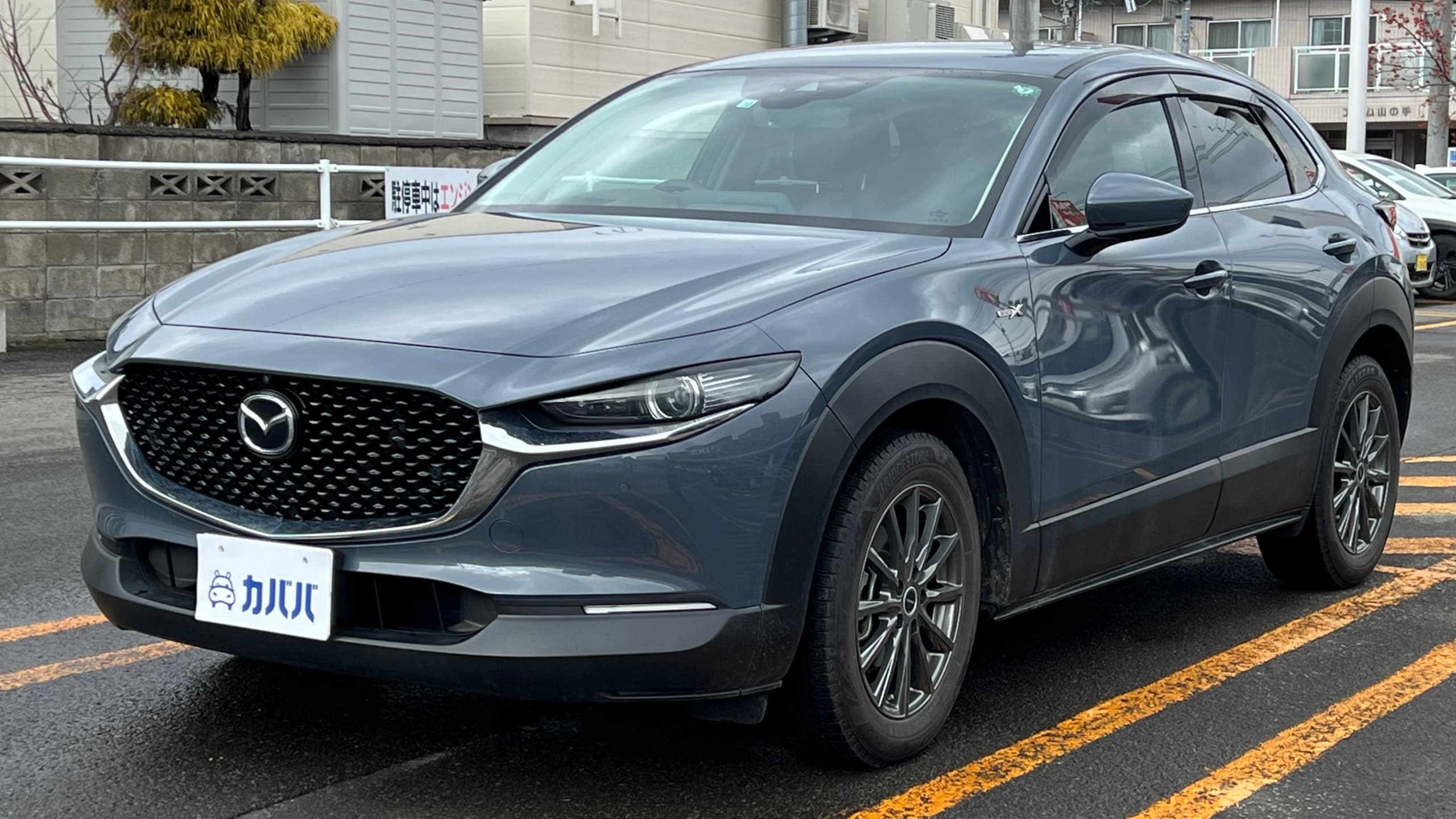 2.0 X Lパッケージ 4WD MT