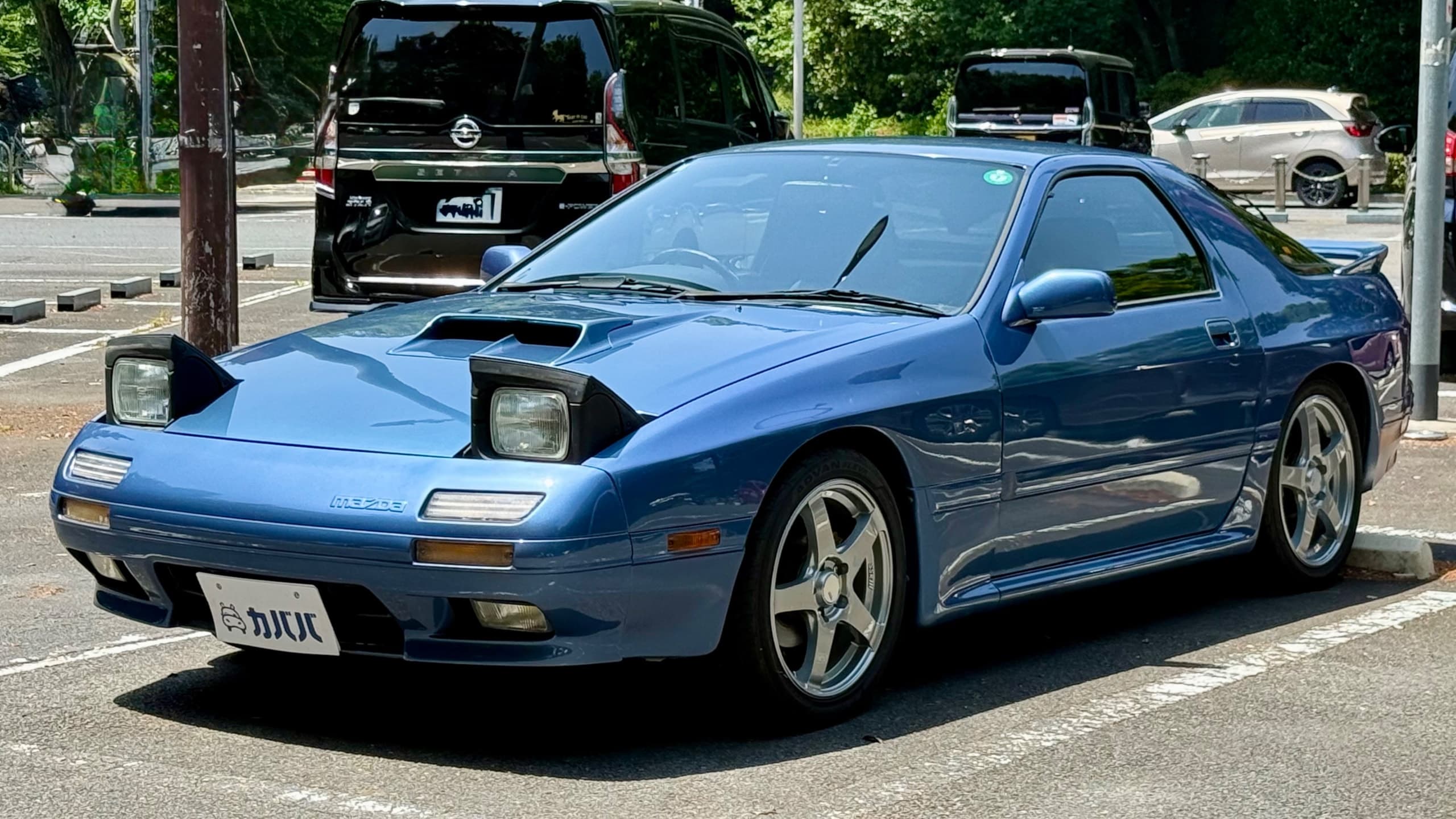 GT-X