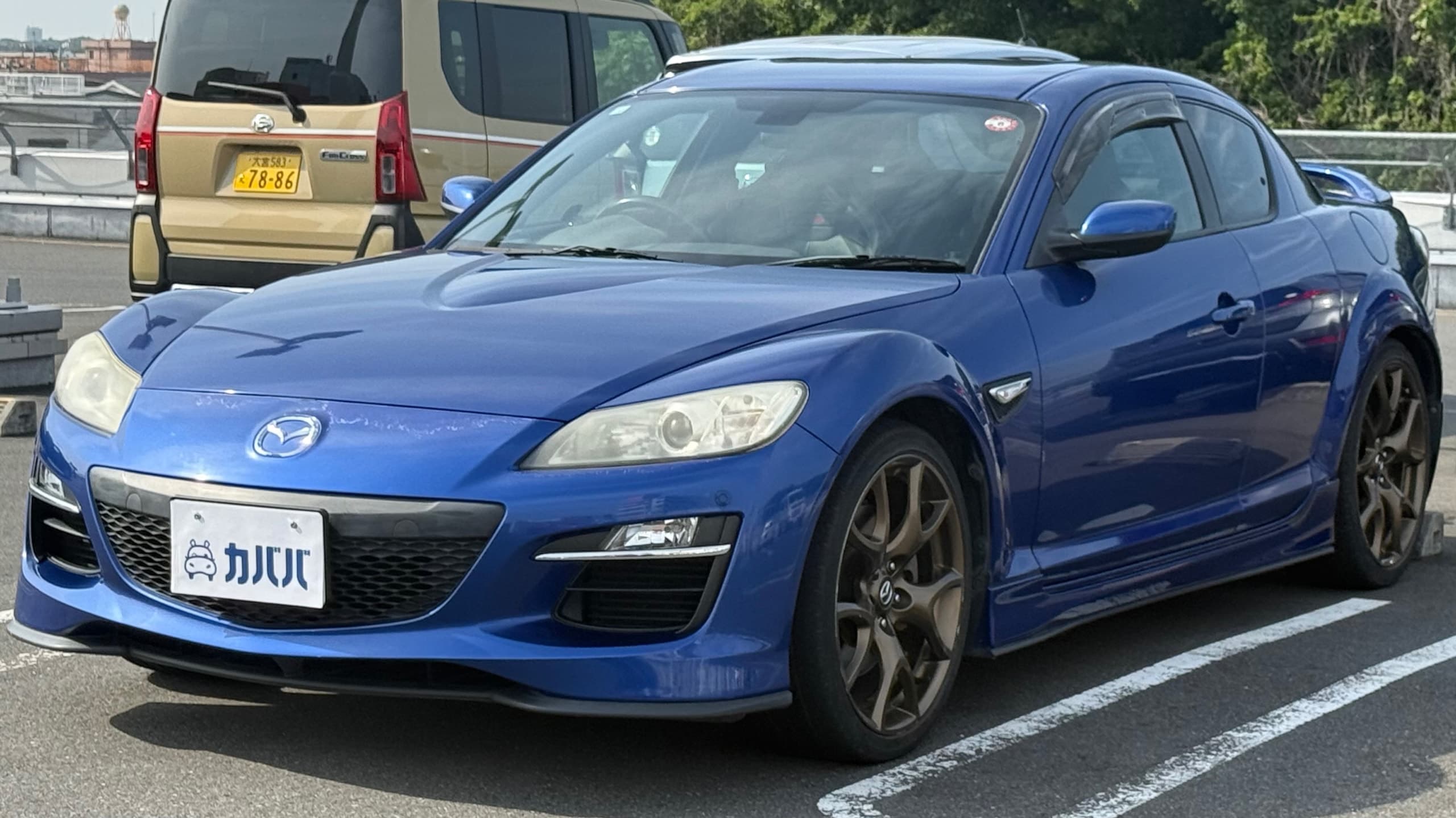 タイプRS