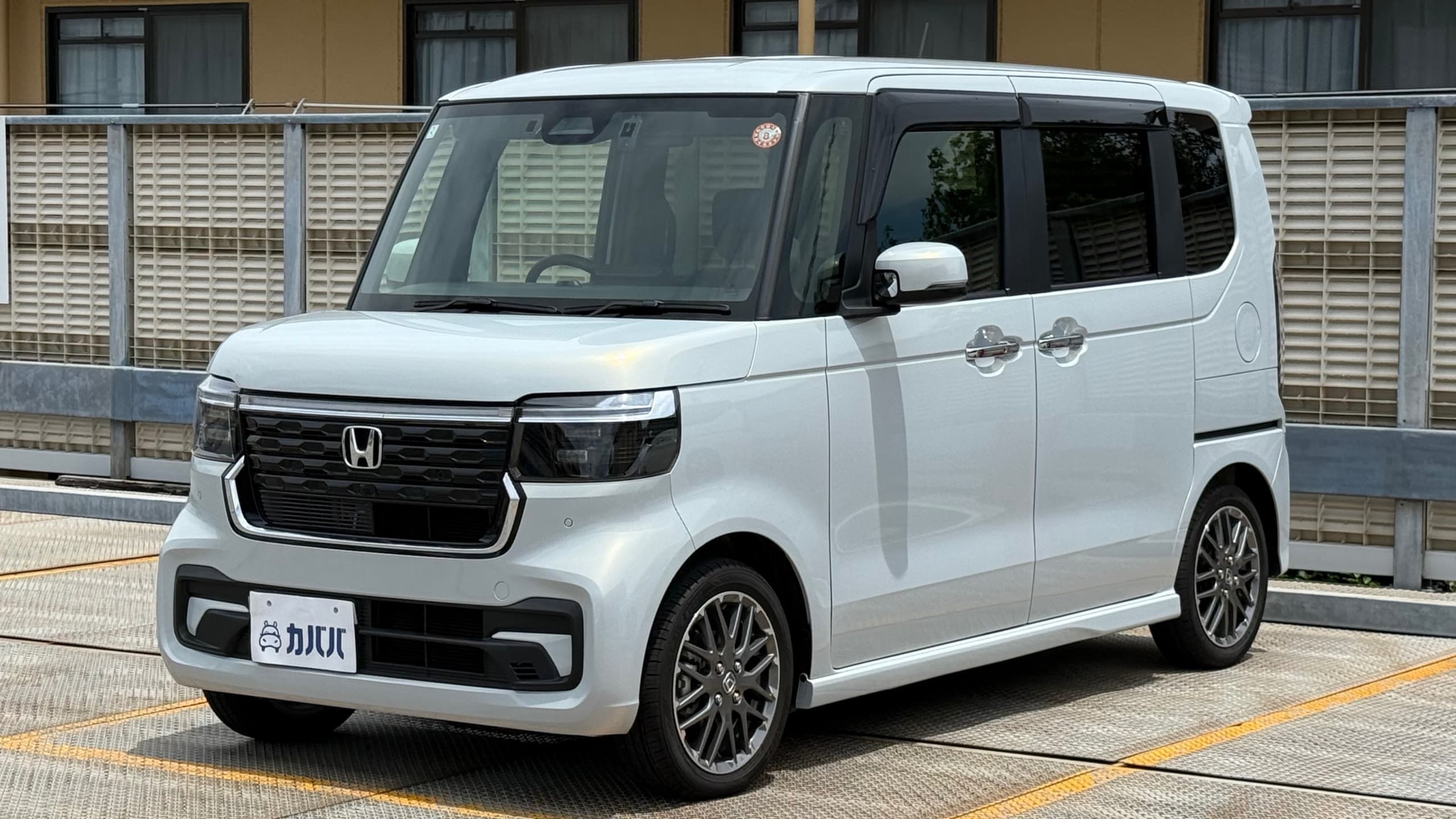 660ターボ