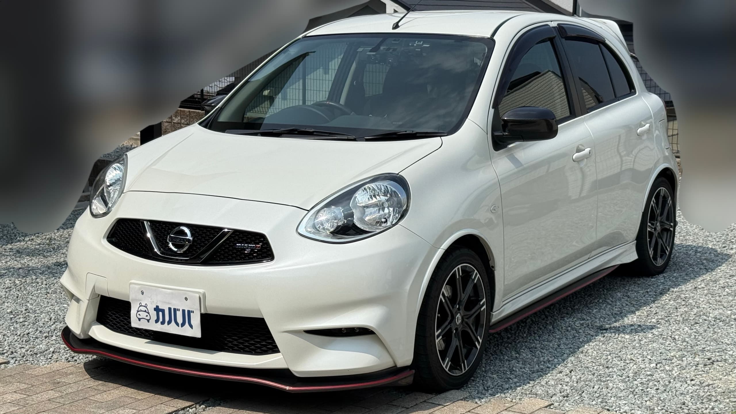 NISMO S