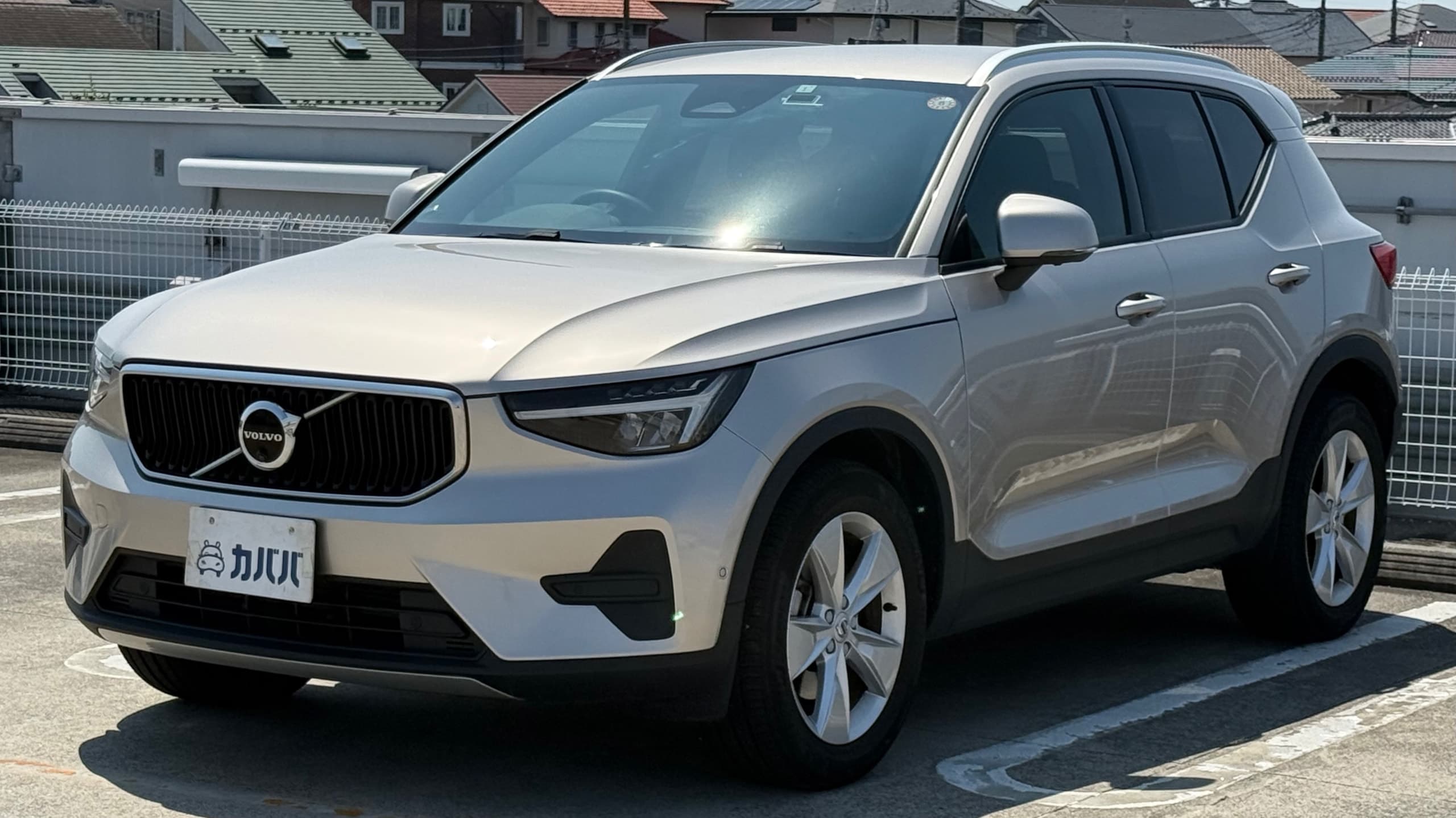 プラス プロ B4 AWD