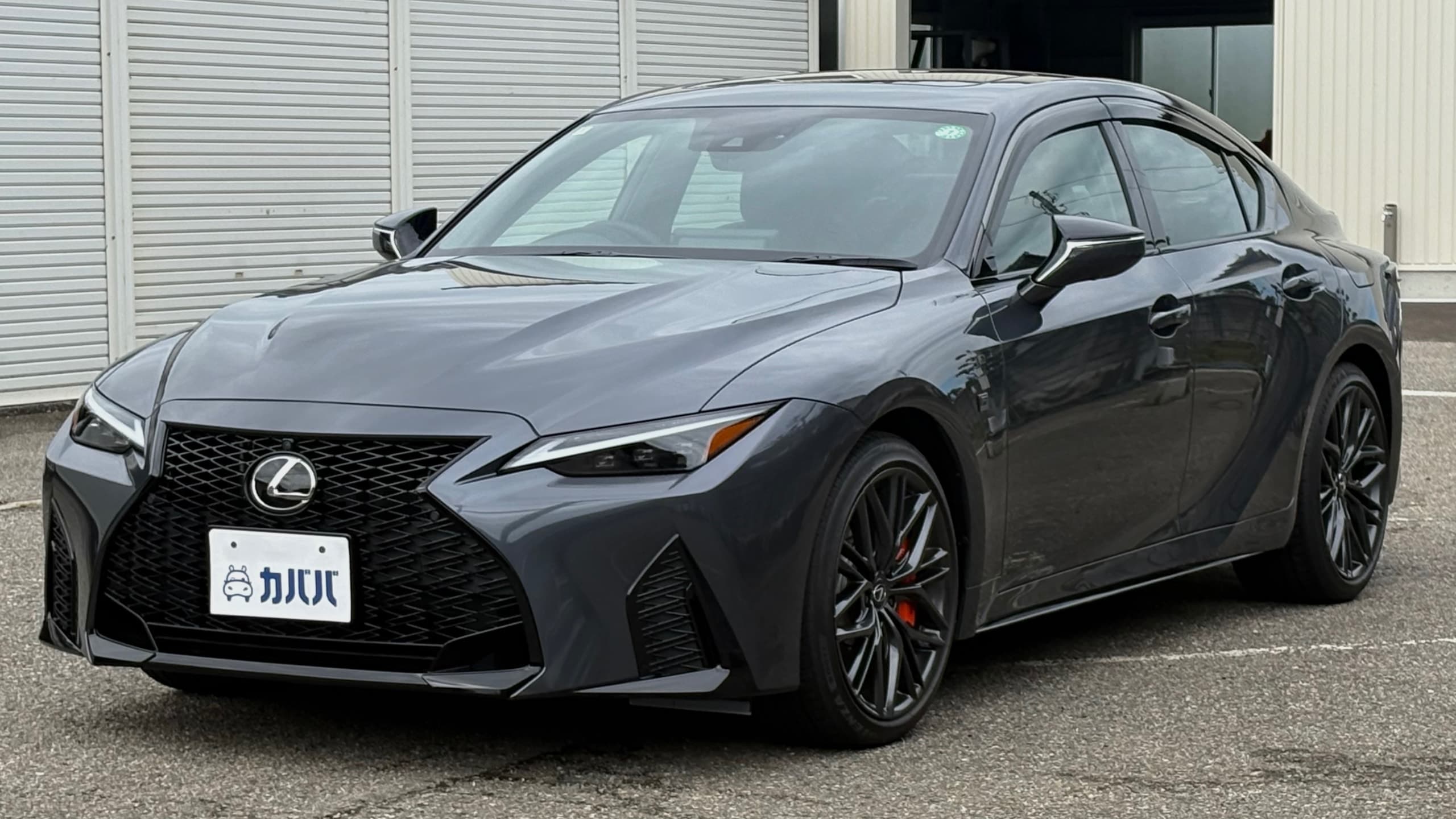 500 Fスポーツパフォーマンス