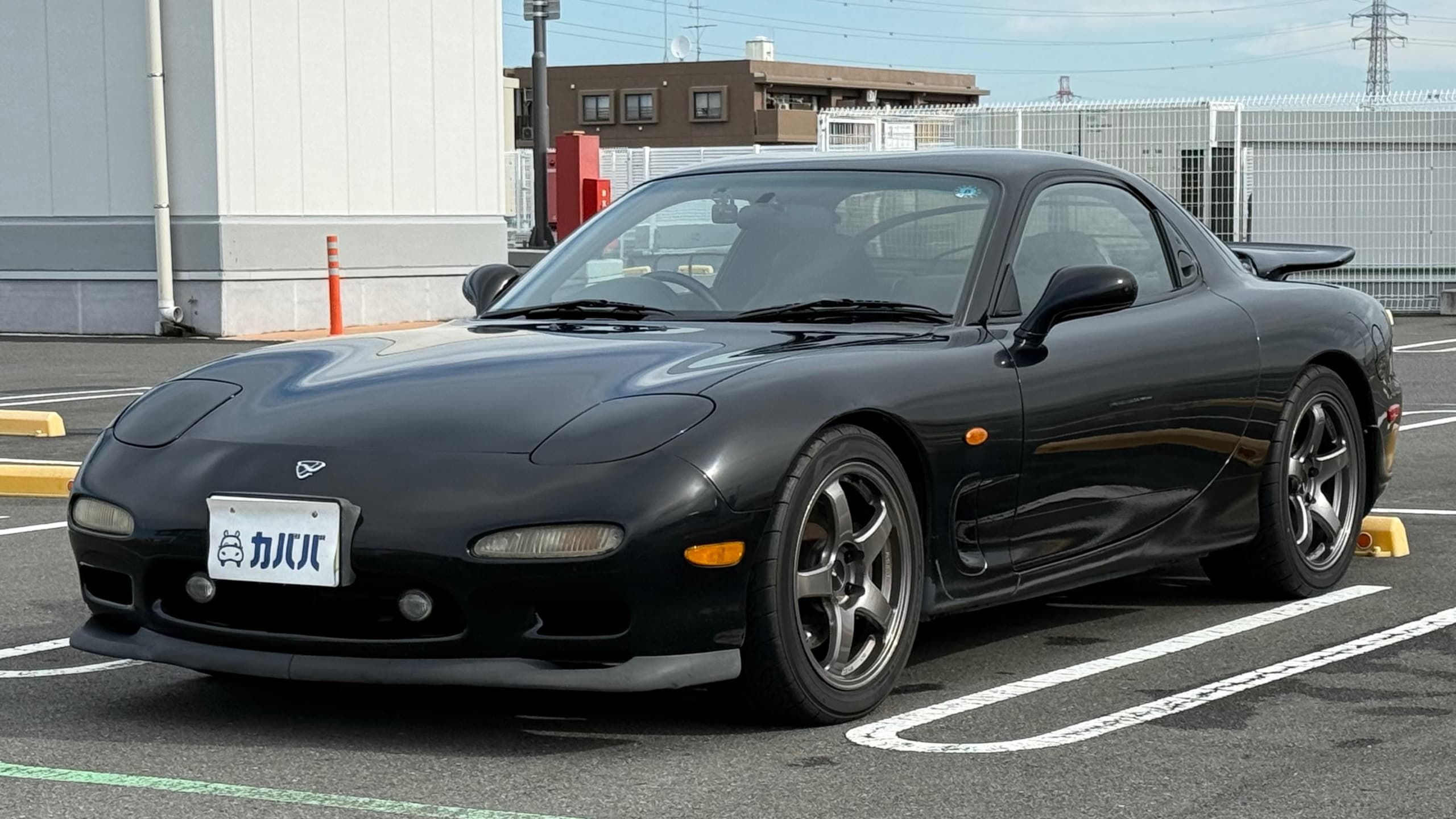 タイプRS