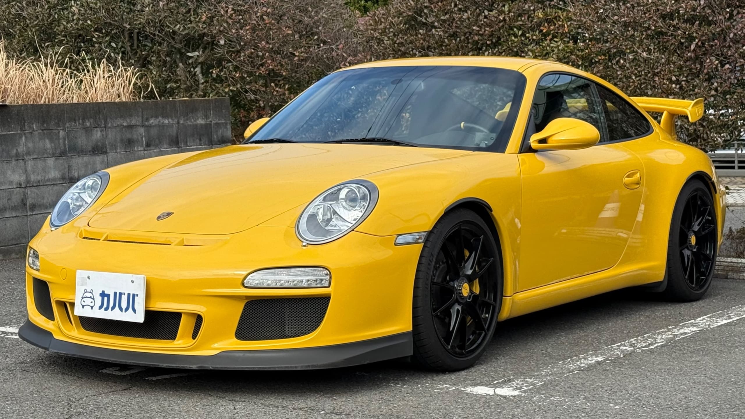 GT3