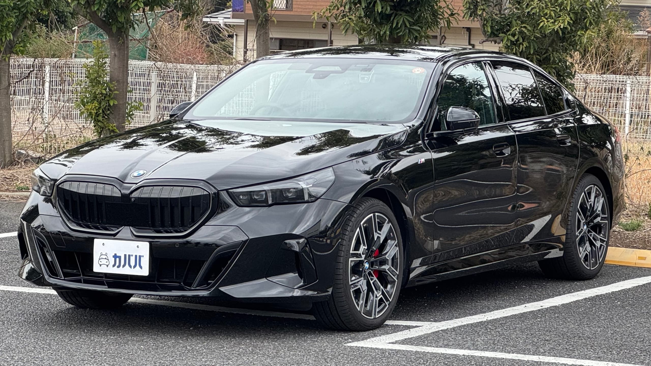 523i Mスポーツ